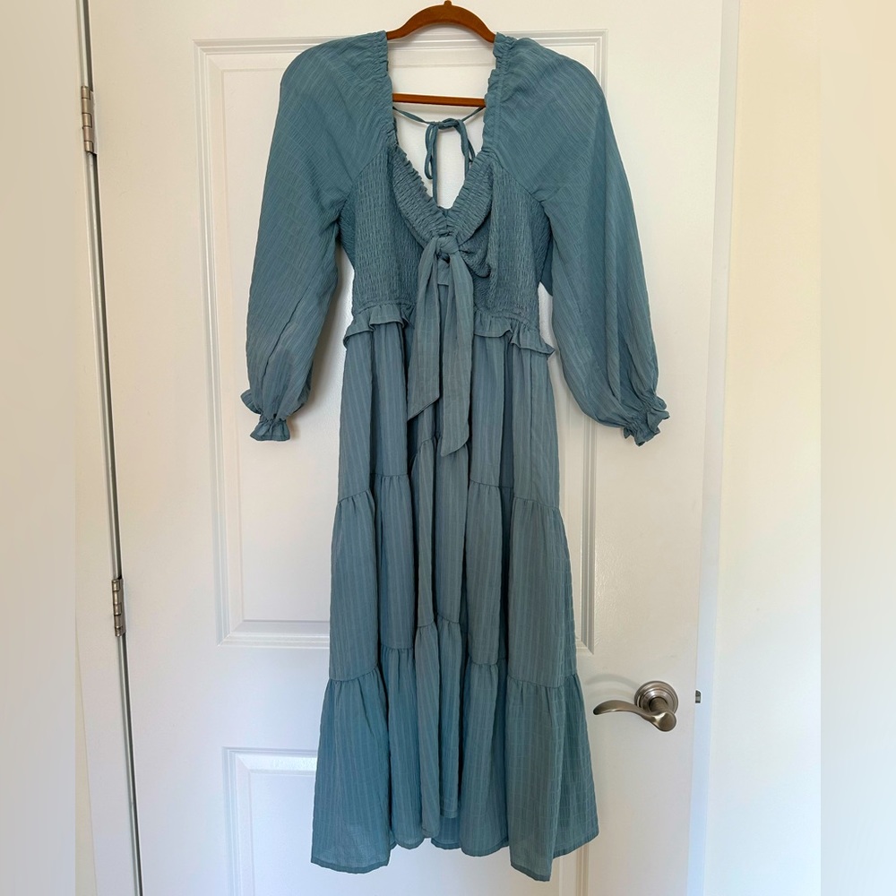 Arula - Raelynn Dress